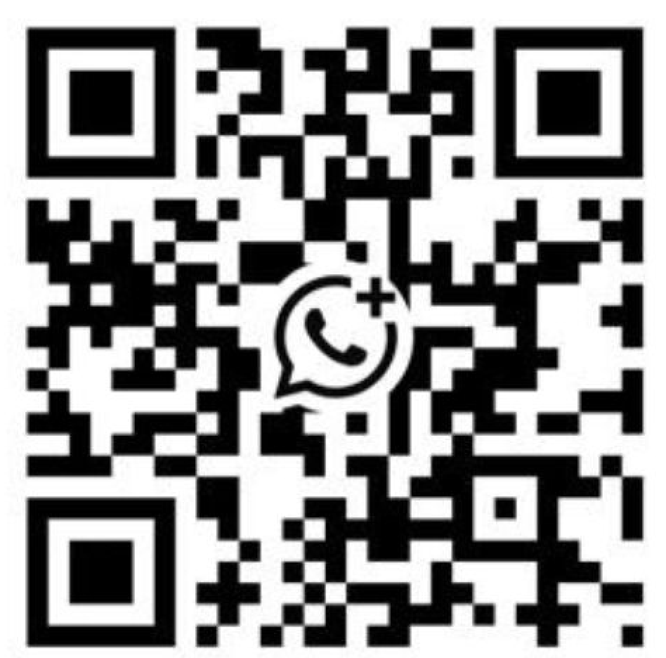 WhatsApp QR